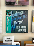 Elton John – Madman Across The Water (JPN-1979)