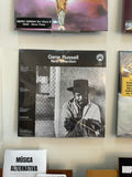 Gene Russell – New Direction