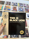 Various – This Is Black Lion - Black Lion: The Real Heart Of Jazz Is On Black Lion (JPN)