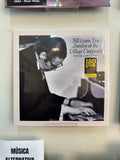 Bill Evans Featuring Scott La Faro – Sunday At The Village Vanguard (EU 2020)
