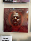 Johnny Robinson – Memphis High (US 1995)