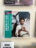 Rupert Holmes – Partners In Crime (JPN 1979)
