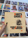 Charles Mingus - Jazz Workshop