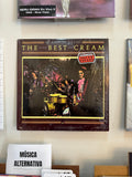 Cream – Strange Brew - The Very Best Of Cream (US 1983)