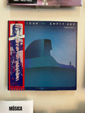 Elton John – Empty Sky (JPN 1975)
