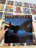 Earl Klugh – Late Night Guitar (JP - 1980)
