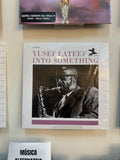 Yusef Lateef – Into Something (USA-1964)