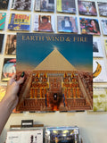 Earth, Wind & Fire – All 'N All (JPN 1977)