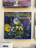 Iron Maiden – Live After Death (USA-1985)