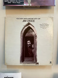Jim Croce – You Don't Mess Around With Jim (USA-1972)