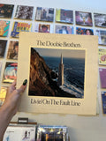 The Doobie Brothers – Livin' On The Fault Line (JPN 1977)