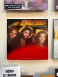 Bee Gees – Spirits Having Flown (USA-1979)