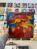 Casiopea – Thunder Live (JPN 1980)