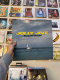 Masayoshi Takanaka – Jolly Jive (JPN 1979)