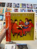 Yellow Magic Orchestra – Solid State Survivor (JPN 1979)