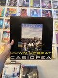 Casiopea – Down Upbeat (JPN 1984)