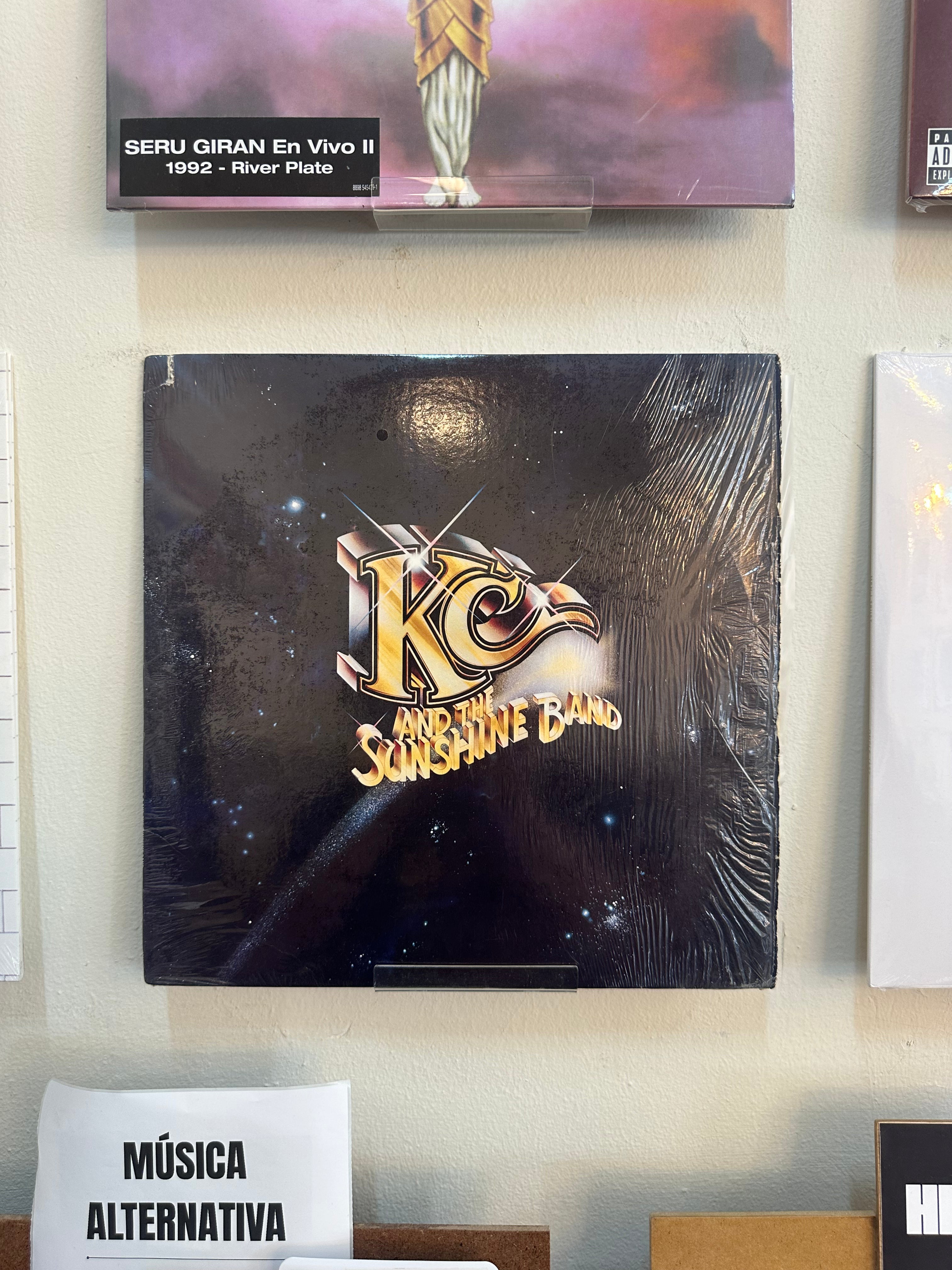KC And The Sunshine Band – Who Do Ya (Love) (US 1978)