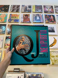 Quincy Jones And His Orchestra – At Newport '61 (JPN 1972)