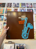 Gerry Mulligan & The Concert Jazz Band – Gerry Mulligan Presents A Concert In Jazz (JPN 1979)