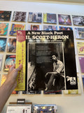 Gil Scott-Heron – Small Talk At 125th And Lenox (US 1970)