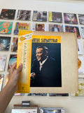 Frank Sinatra – Frank Sinatra (JPN 1973)