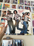 Chicago – Hot Streets (JPN 1978)