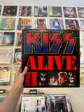 Kiss – Alive II (US 1977)