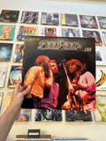 Bee Gees – Here At Last - Live (US 1977)