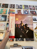 The Temptations – 1990 (JPN 1974)