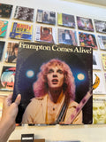 Peter Frampton – Frampton Comes Alive! (US 1976)