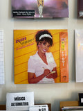 Donna Summer – She Works Hard For The Money (JPN-1983)