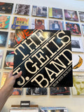 The J. Geils Band – Live - Blow Your Face Out (US 1976)
