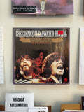 Creedence Clearwater Revival Featuring John Fogerty – Chronicle - The 20 Greatest Hits (MX-1976)