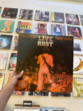 Neil Young & Crazy Horse – Live Rust (US 1979)