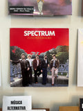 Spectrum – It's Too Hot For Words (JPN-1982)