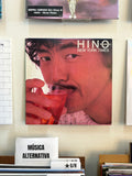 Terumasa Hino – New York Times (JPN-1983)