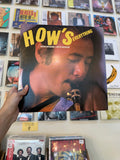 Sadao Watanabe – How's Everything (US 1980)