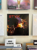 Styx – Kilroy Was Here (JPN-1983)