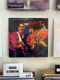 The Brothers Johnson – Blast! (USA-1982)
