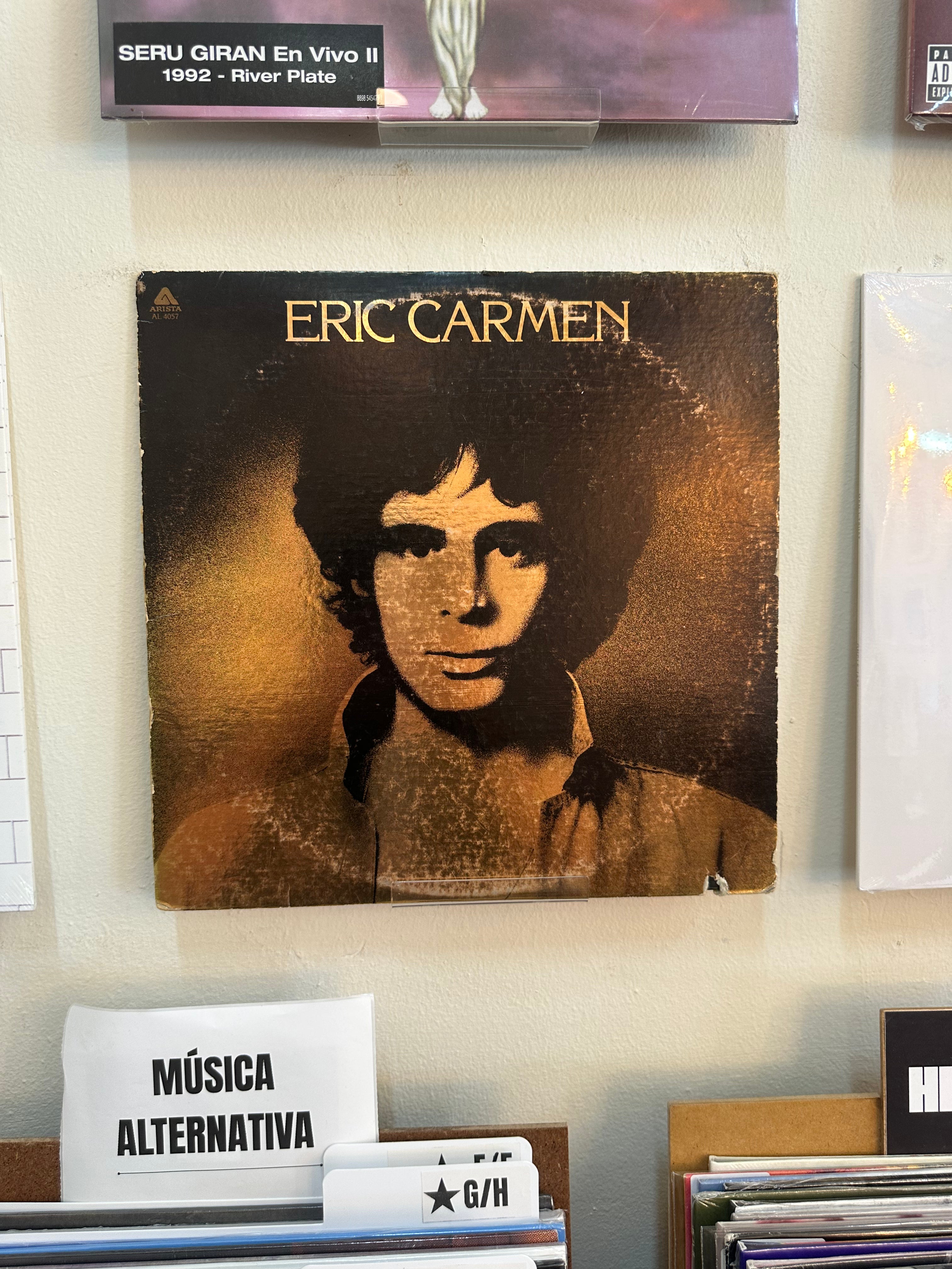Eric Carmen – Eric Carmen (USA-1975)