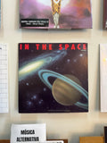 Spectrum / Starship Synthesizer Orchestra – In The Space (JPN-1979)