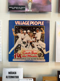 Village People – Can't Stop The Music - The Original Soundtrack Album (USA-1980)