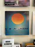 Santana – Caravanserai (USA-1972)