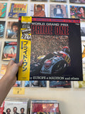 Various – World Grand Prix "Pride One" (JPN 1986)