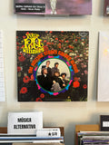 The Rolling Stones – Your Poll Winners: The Rolling Stones Golden Album (JPN-1967)