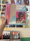 Sammy Davis, Jr. – Deluxe (JPN 1984)