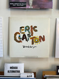 Eric Clapton – Behind The Sun (JPN-1985)