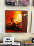 Eric Clapton – Backless (USA-1978)