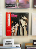 The Stylistics – Twin Deluxe (JPN-1974)