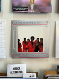 Graham Central Station – Mirror (JPN-1976)